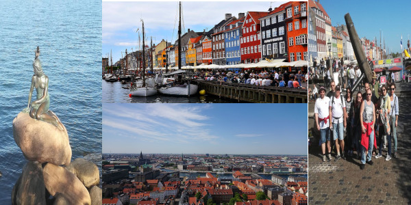 Thumbnail Bilder Kopenhagen