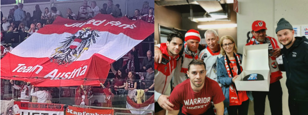 ateam damen autsvk linz 20181229