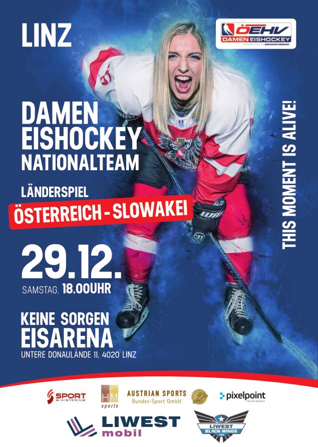 ateam damen autsvk linz 20181229