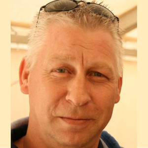 Porträt Gerhard Fink