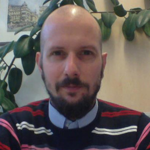 Porträt Manuel Zarre