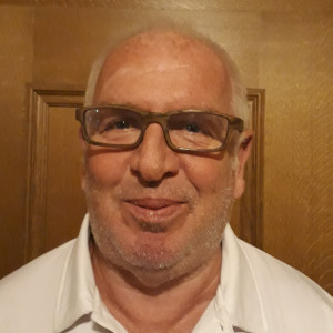 Porträt Peter Moser